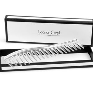 Leonor Greyl's Comb